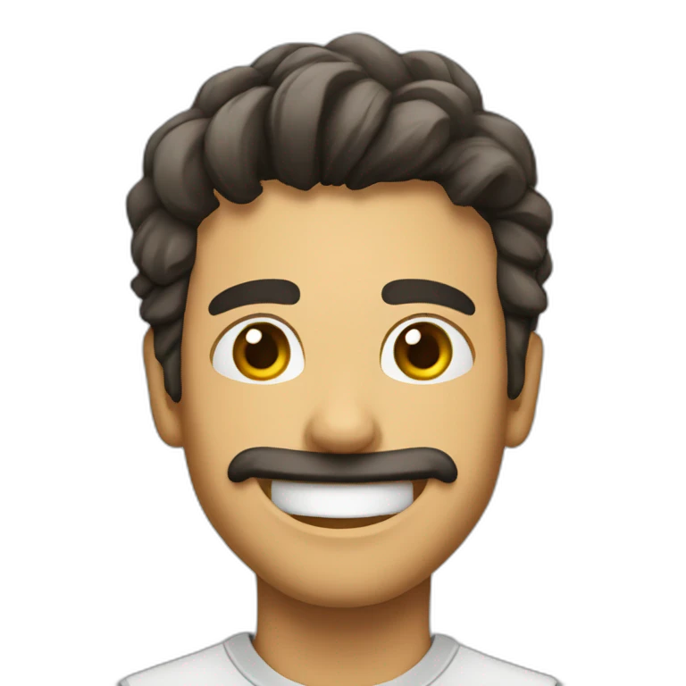 Estrella emoji