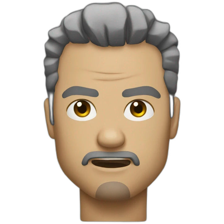 Fight club emoji