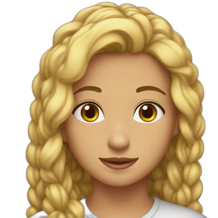 the kairy emoji