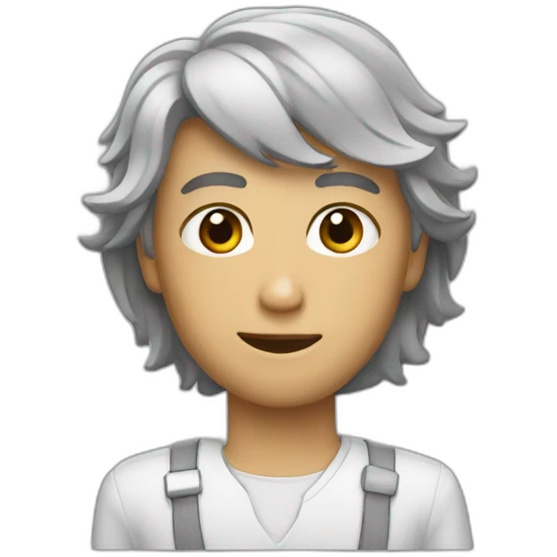 ai enmoji emoji