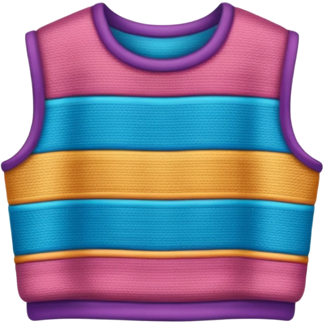textile clothing emoji