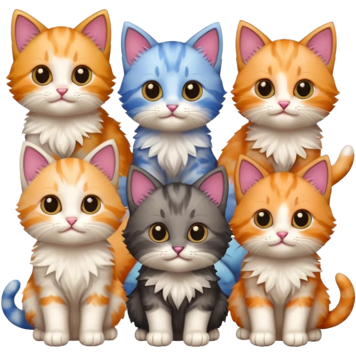 Kits emoji
