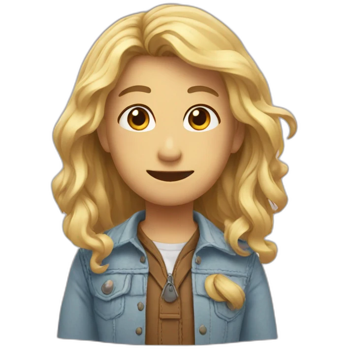 Воля emoji
