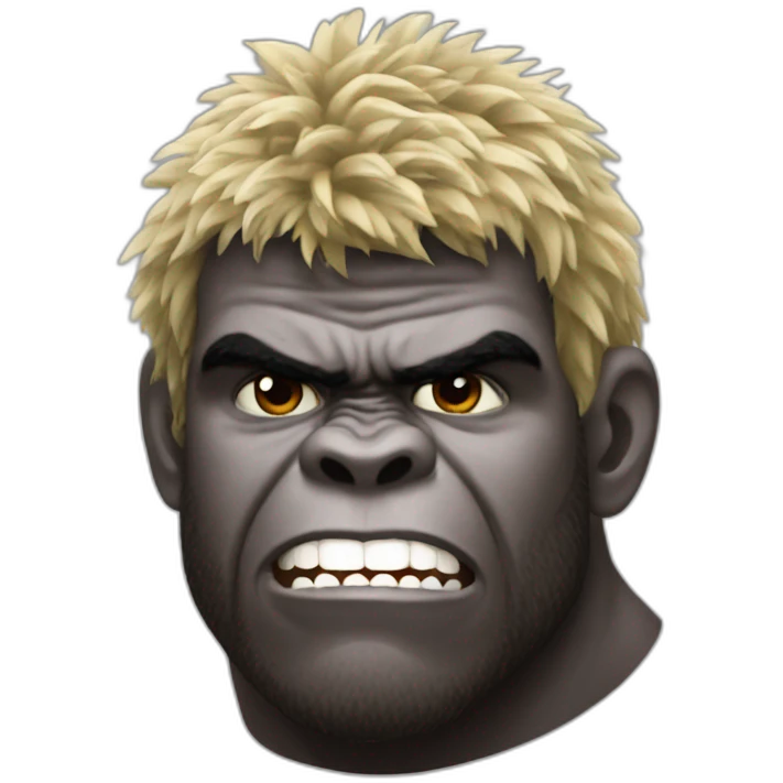 diego costa like gorilla emoji
