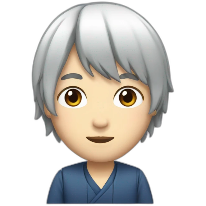 Yostuba nakano  emoji