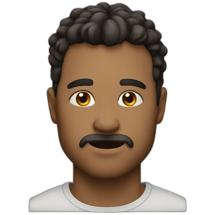 no emoji