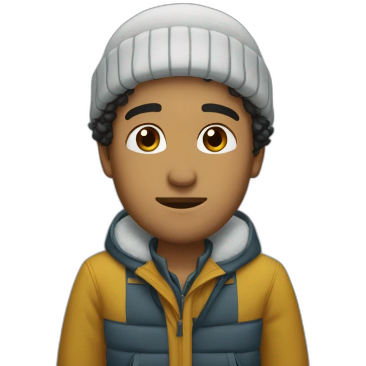 pedro winter emoji