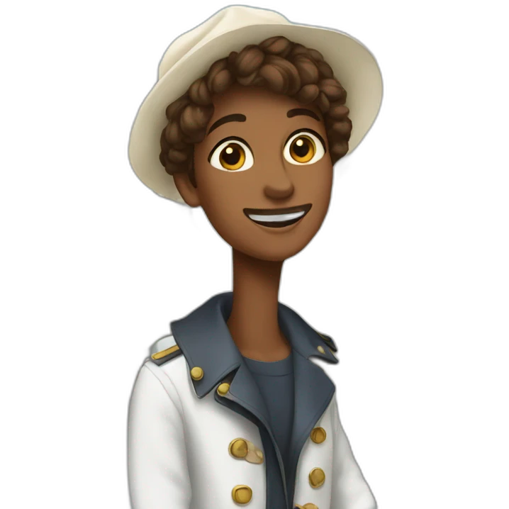 paris emoji