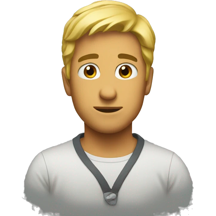 an alternate emoji