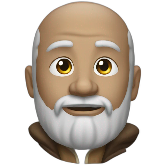 Thomas deseur emoji