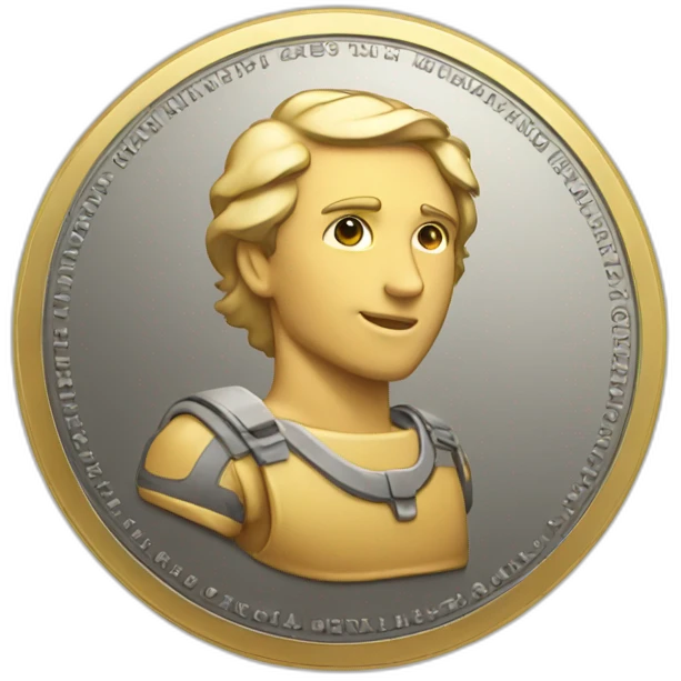 yhc coin emoji