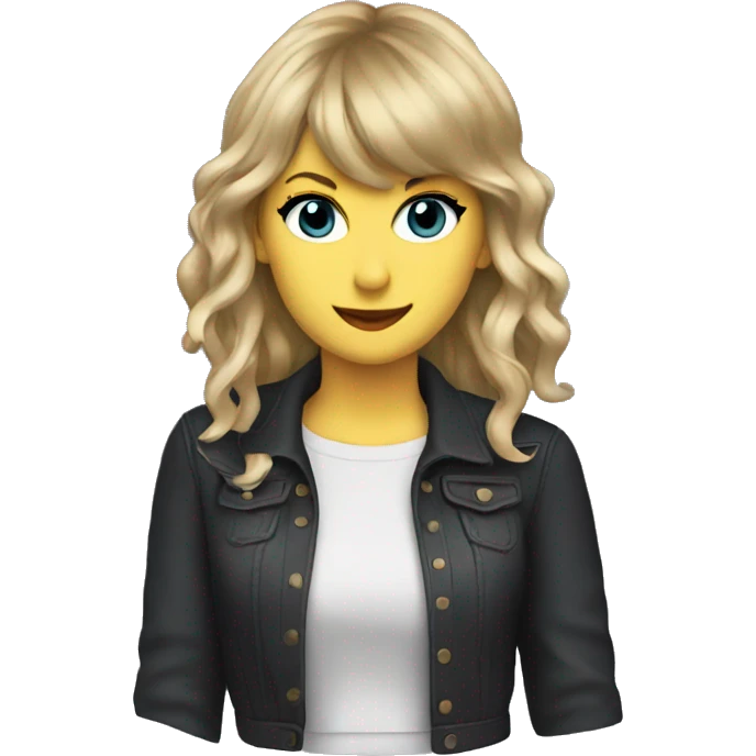 Taylor Swift  emoji