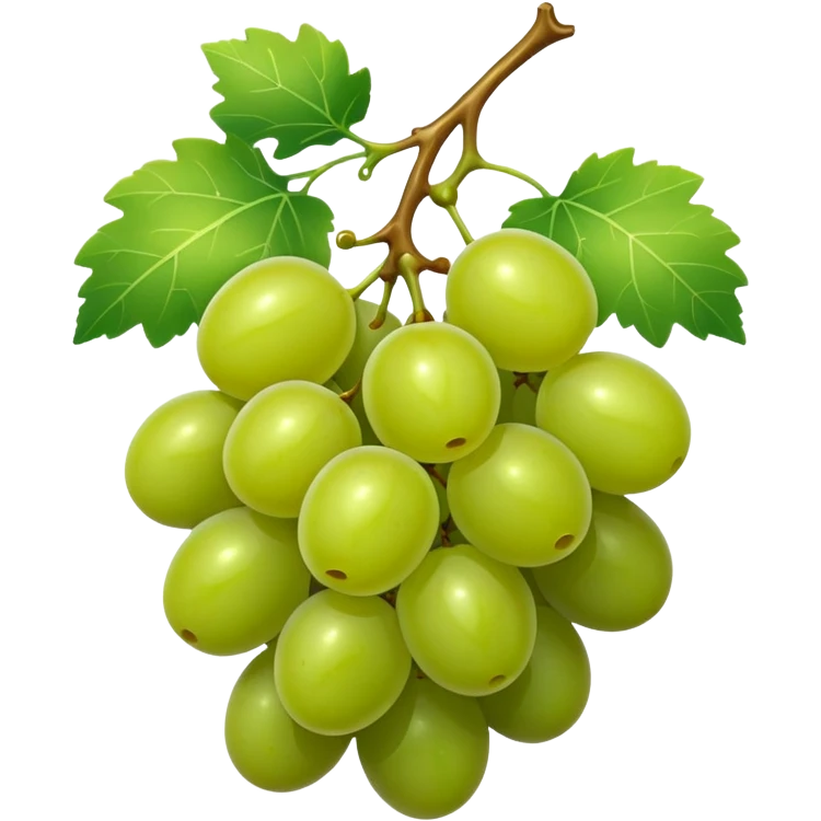 single grape emoji