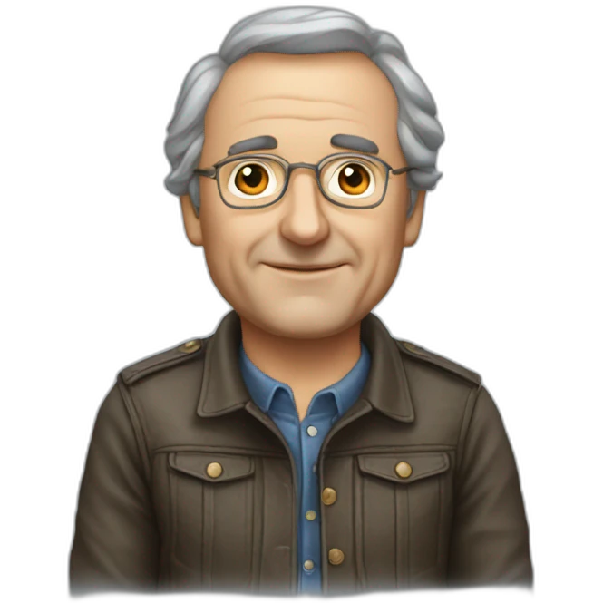 jean-pierre-pernaut emoji