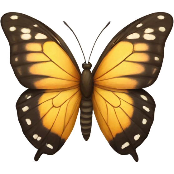 butterfly  emoji