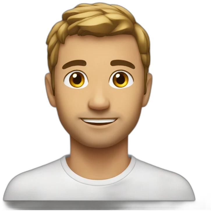 Kylian Hénocq emoji