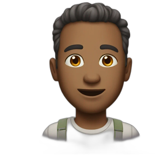 Joyca emoji