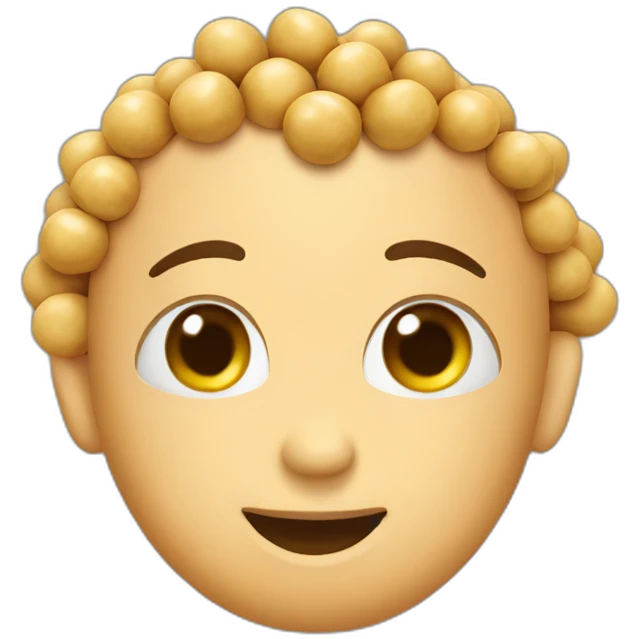 chickpeas emoji