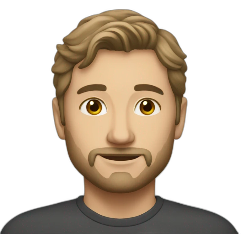 Budanov emoji