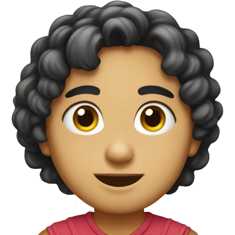 Chiqui🩷 emoji