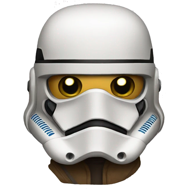 star wars emoji