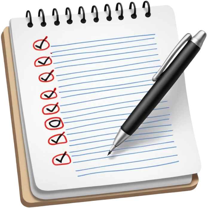 long-term goals  emoji