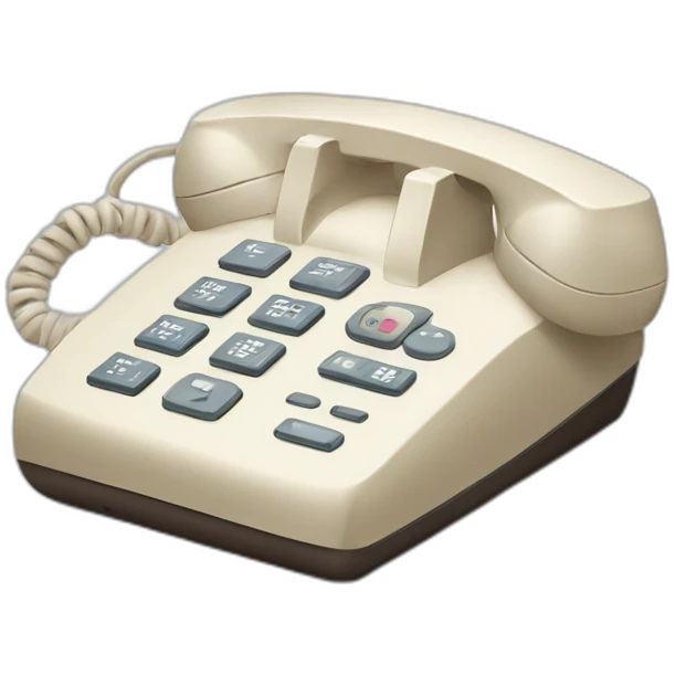 Huawei-phone emoji
