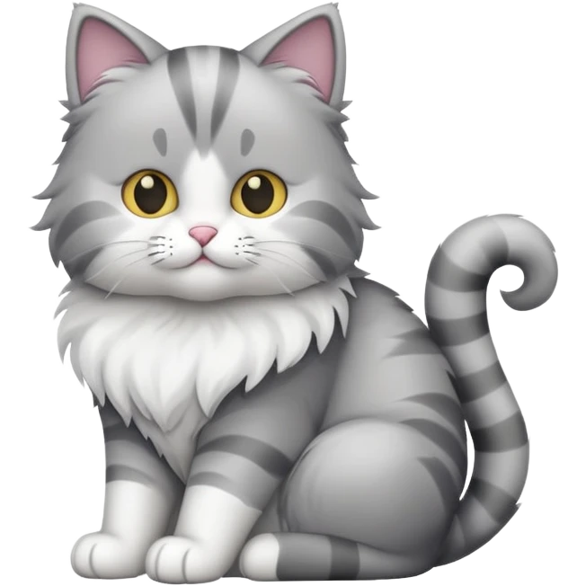 Wiwiwi cat  emoji