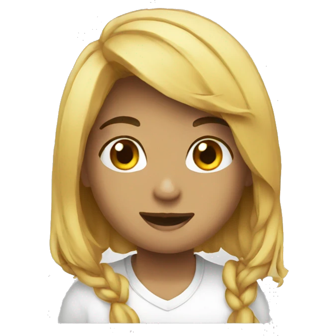 وردة emoji