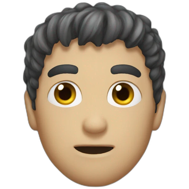 Guts emoji
