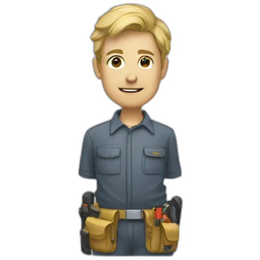 generator emoji