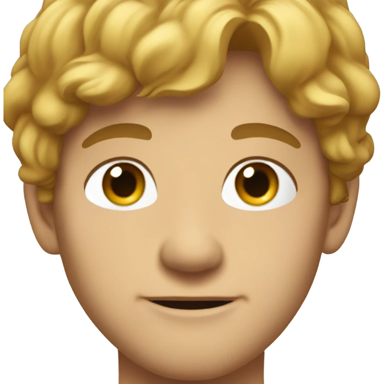 Luke chambers  emoji