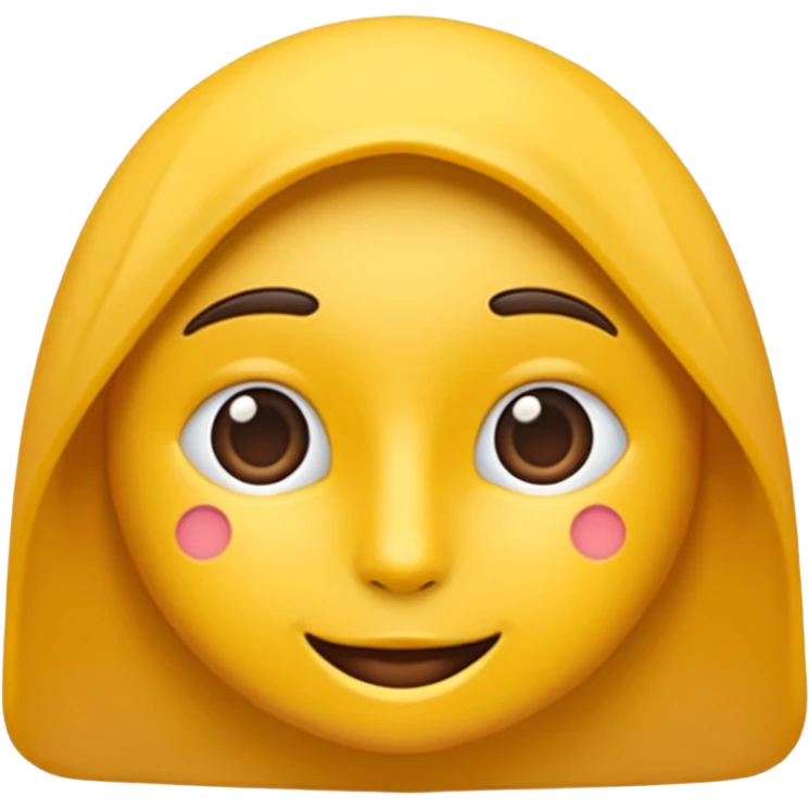 نان همبرگر emoji