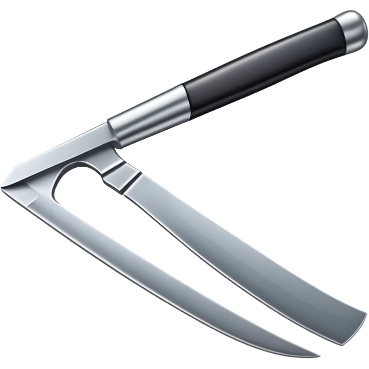 porta navajas barbero emoji