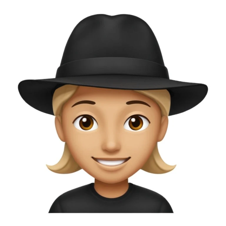 😎😏 emoji