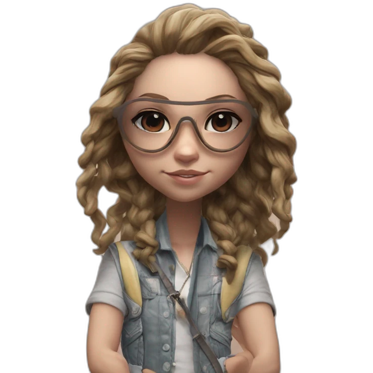 HipHop Dancer emoji
