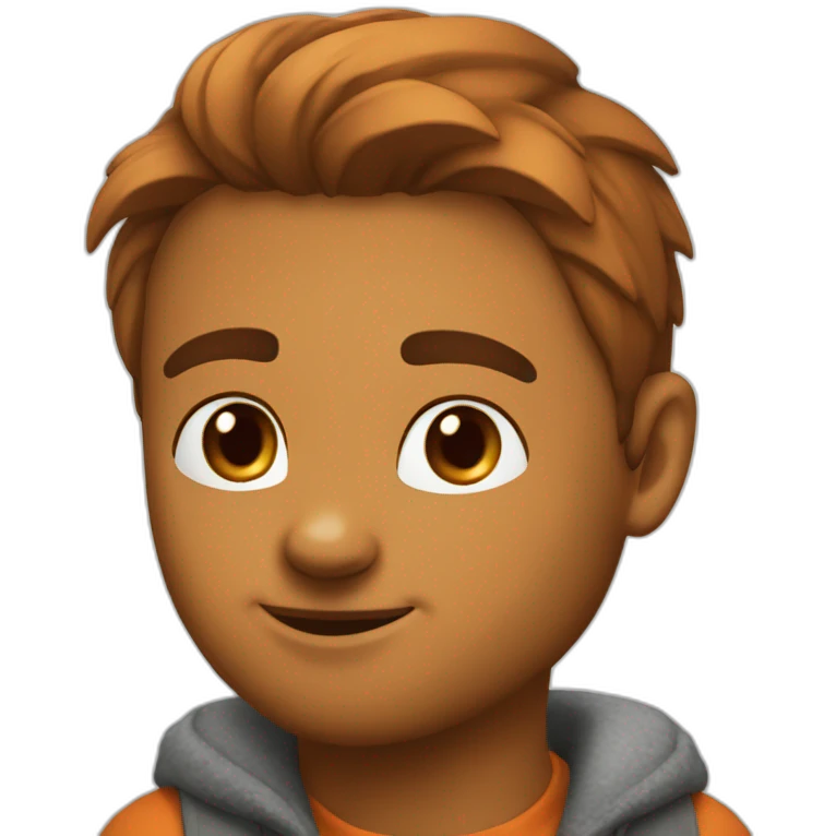 Chat-sur-renard emoji
