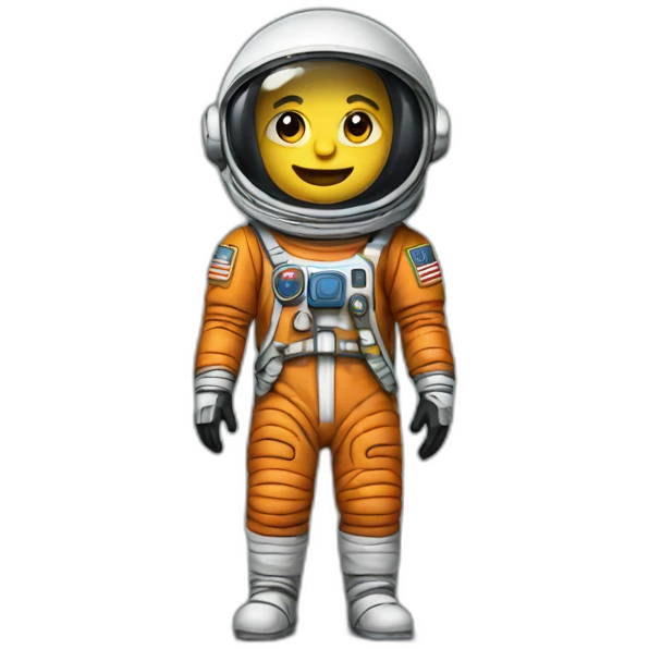space emoji