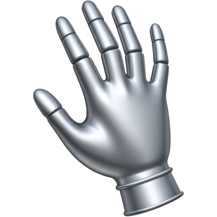 metal hand emoji
