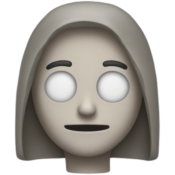Mort emoji