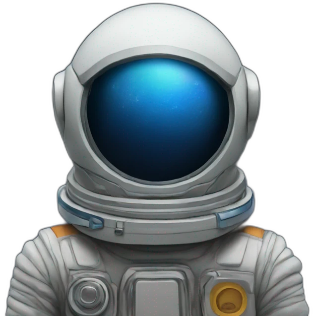 Space  emoji