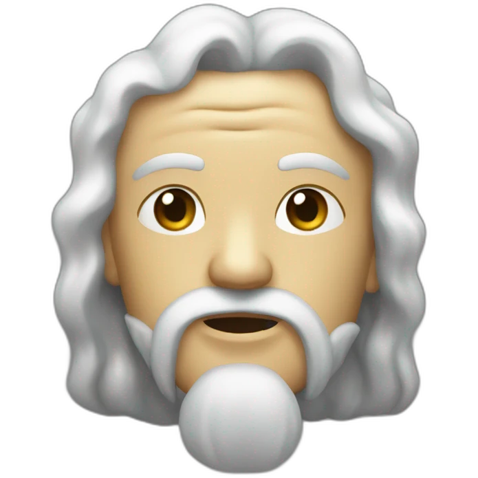 Melanchon emoji
