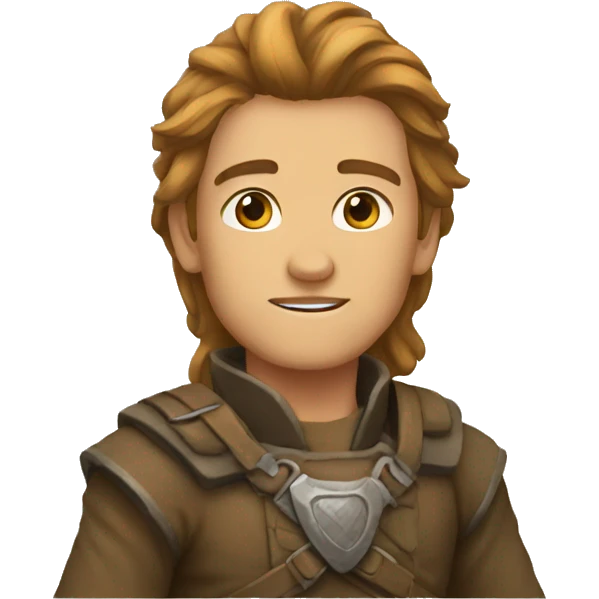 Brave  emoji