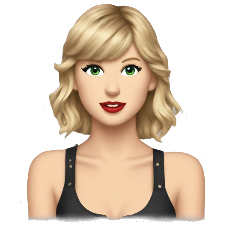 Taylor swift the eras tour emoji