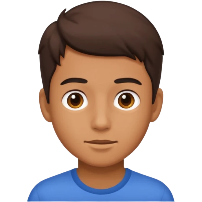 Boys emoji