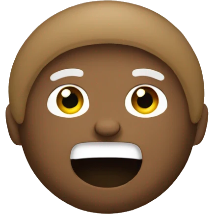 Ugg  emoji
