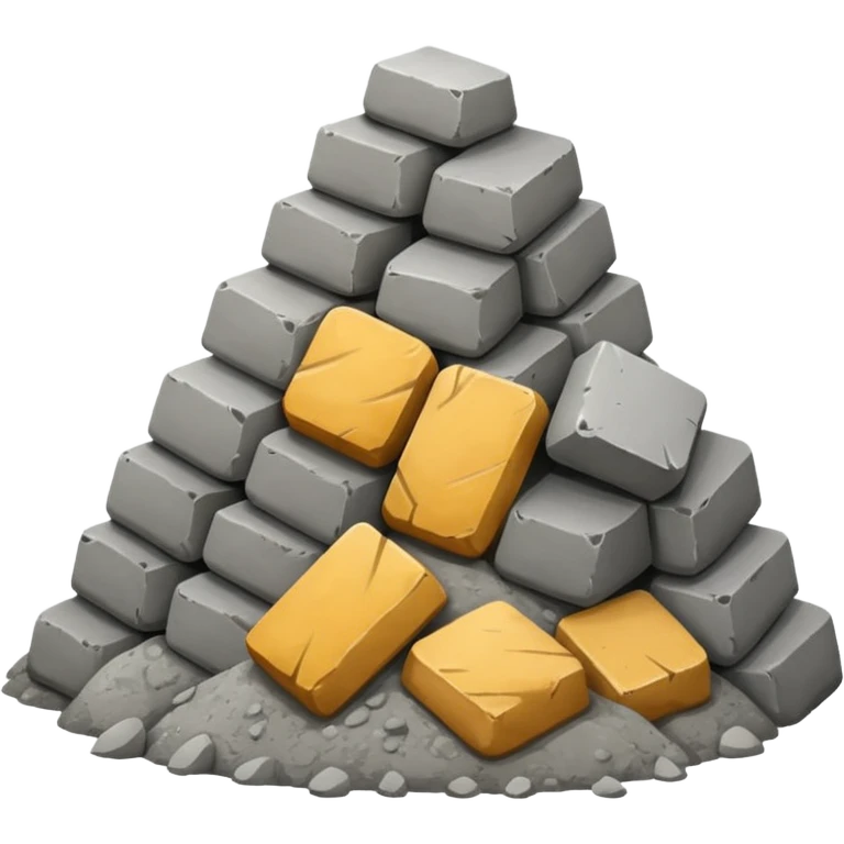 CEMENT emoji