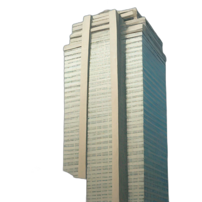 skyscraper  emoji