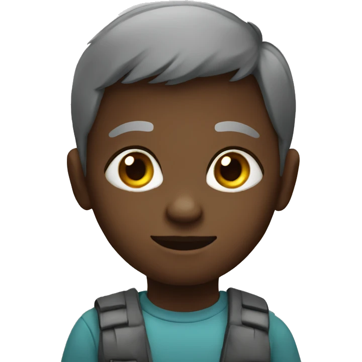 Child  emoji
