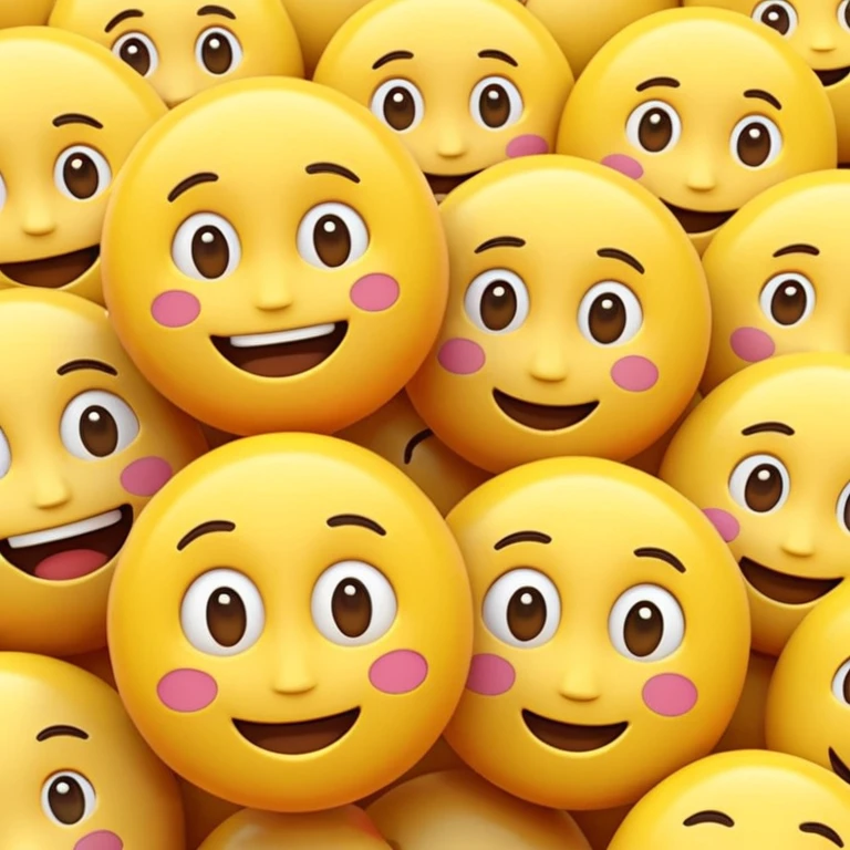 Cartoon 3D render, emojis 👓  as cute 3D objects,
Pixar-style, bright colors, soft light,
clean background, vertical 9:16, high quality, no text emoji